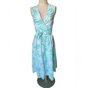 Lanz Original vintage dress